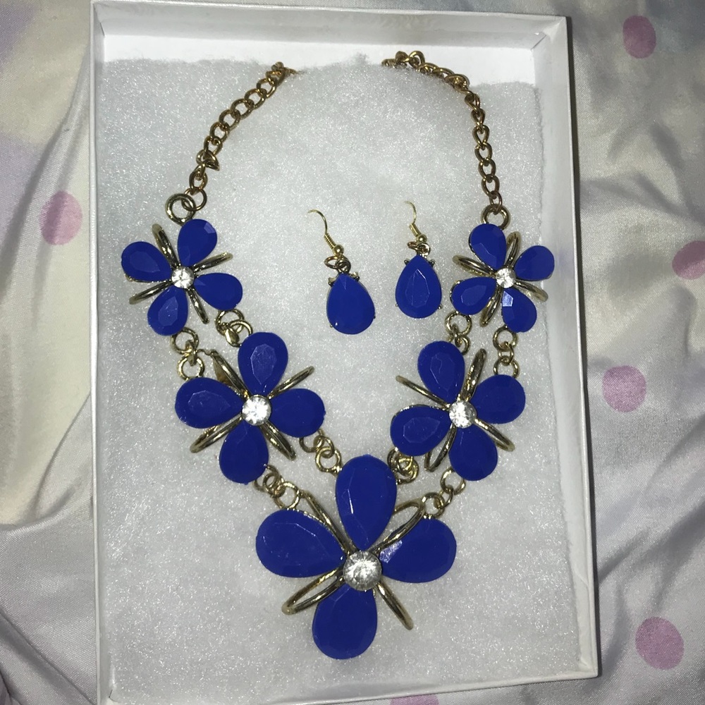 Jewelry Set